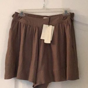MM Couture shorts